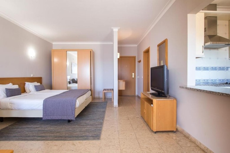 Hotel Clube Praia Mar