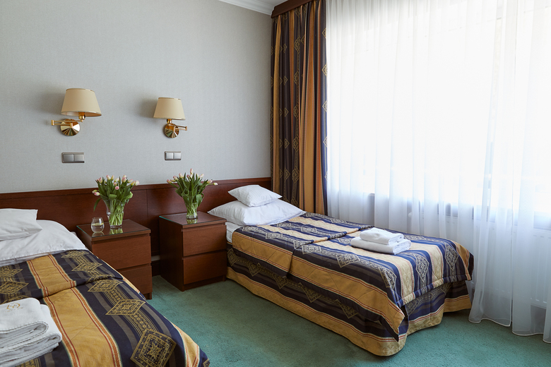 Hotel Villa Eva