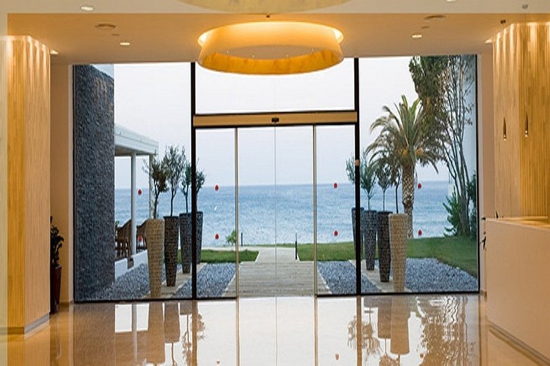 Hotel Kolymbia Beach