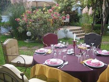 Riad Jnane Sherazade