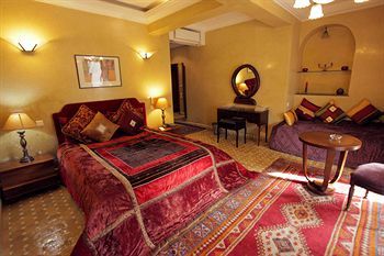 Riad Jnane Sherazade