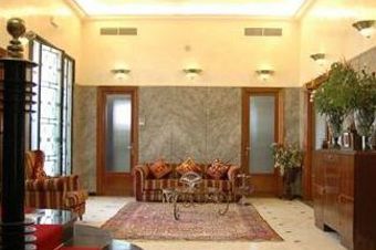 Riad Jnane Sherazade