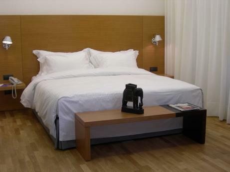 Hotel Jm Suites