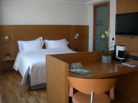 Hotel Jm Suites