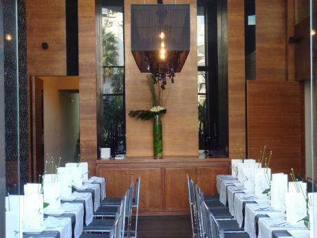 Hotel Jm Suites