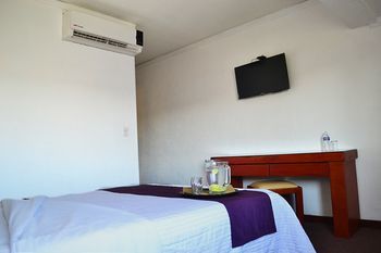 Campestre Inn Hotel & Residencias