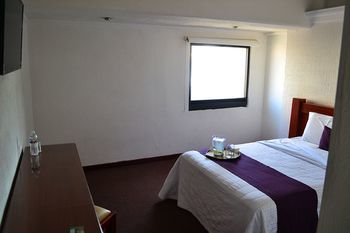 Campestre Inn Hotel & Residencias