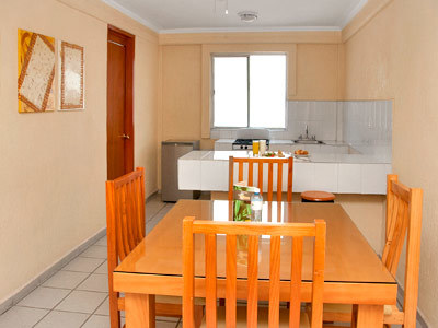 Campestre Inn Hotel & Residencias