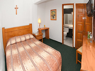 Campestre Inn Hotel & Residencias
