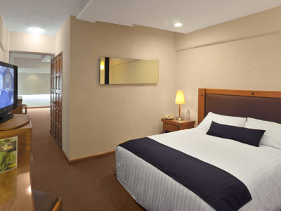 Campestre Inn Hotel & Residencias