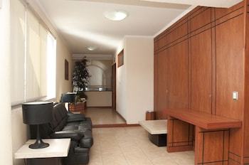 Campestre Inn Hotel & Residencias