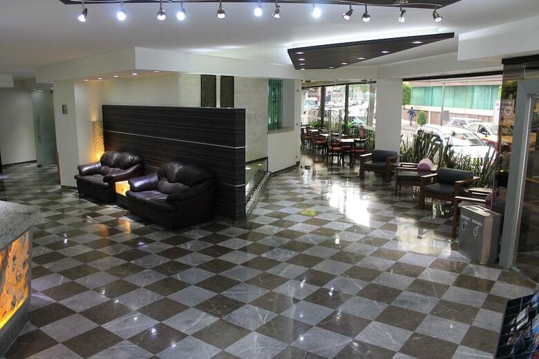 Hotel Premier