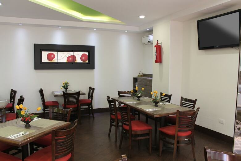 Hotel Premier