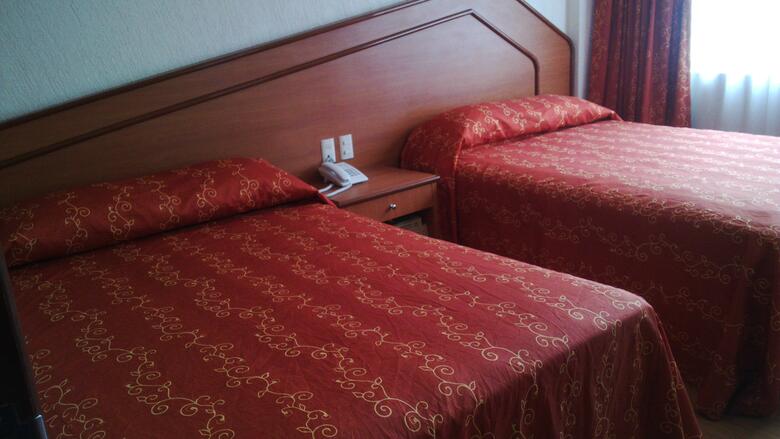 Hotel Premier