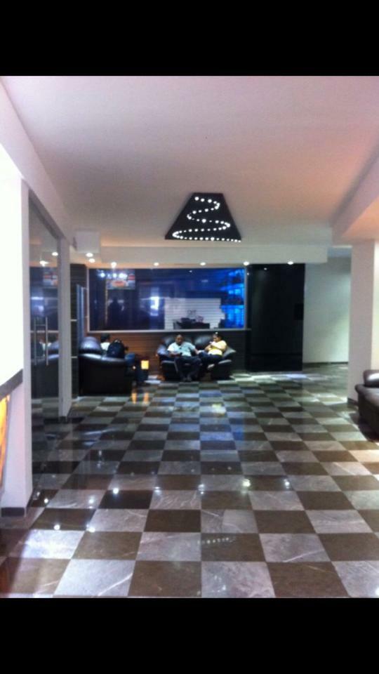 Hotel Premier
