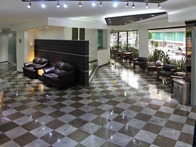 Hotel Premier