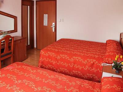 Hotel Premier