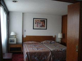 Hotel Suites Mi Casa
