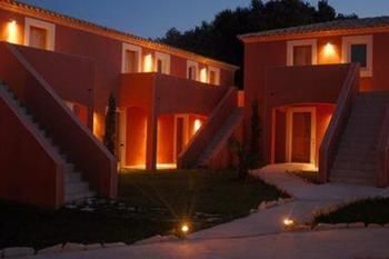 Hotel Le Milos