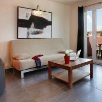 Hotel Le Milos