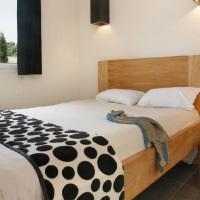 Hotel Le Milos