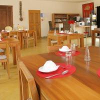Hotel Le Milos