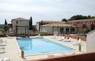 Hotel Le Milos