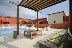 Hotel Le Milos