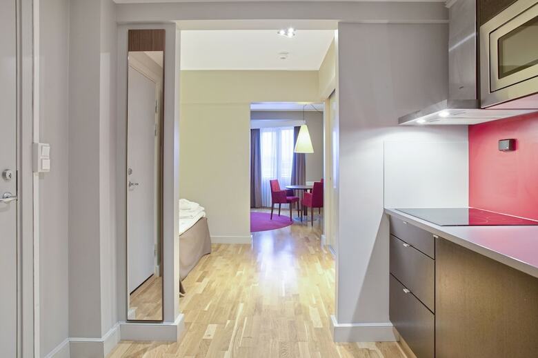 Thon Hotel Slottsparken