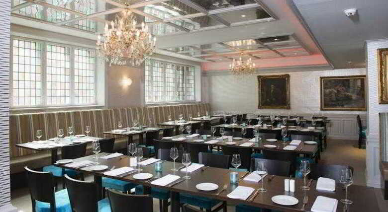 Thon Hotel Slottsparken