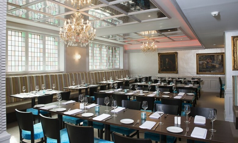 Thon Hotel Slottsparken