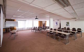 Thon Hotel Slottsparken