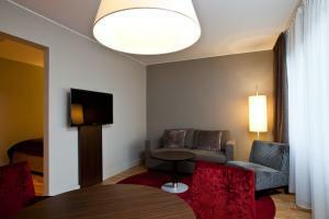Thon Hotel Slottsparken