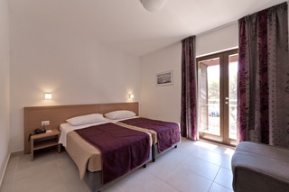 Hotel Villas Rubin