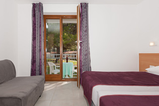 Hotel Villas Rubin