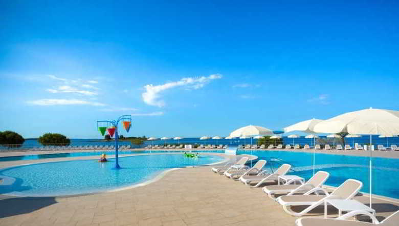 Hotel Villas Rubin
