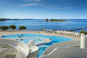 Hotel Villas Rubin
