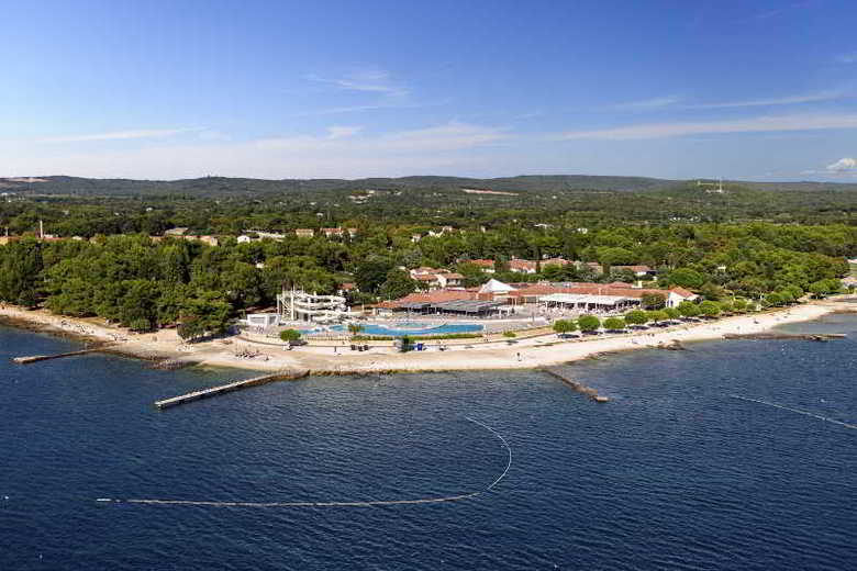 Hotel Villas Rubin