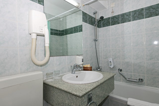 Hotel Villas Rubin