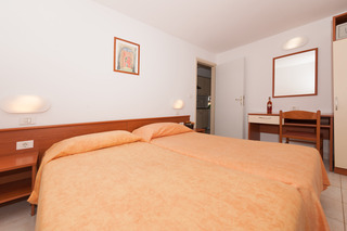 Hotel Villas Rubin