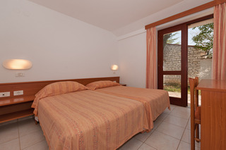 Hotel Villas Rubin