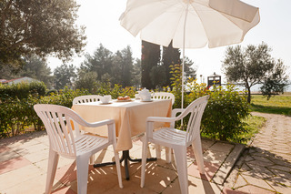 Hotel Villas Rubin