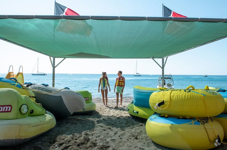 Mitsis Faliraki Beach Hotel & Spa