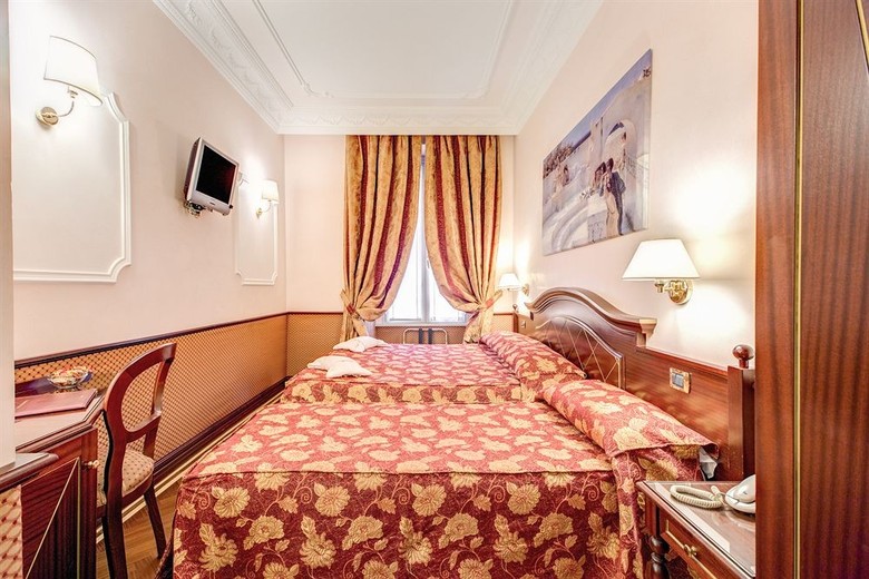 Hotel Invictus