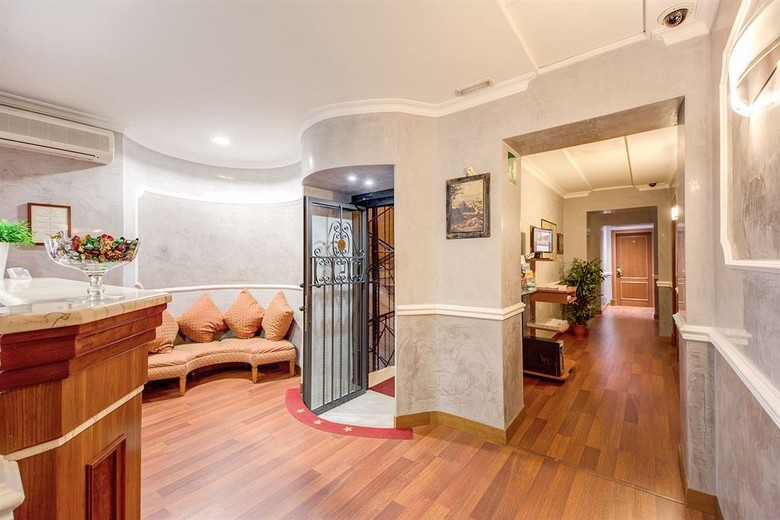 Hotel Invictus