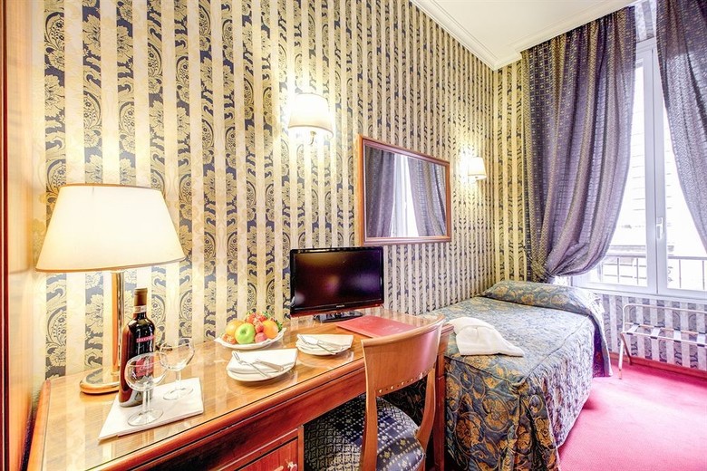 Hotel Invictus