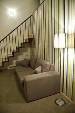 Hotel Braavo