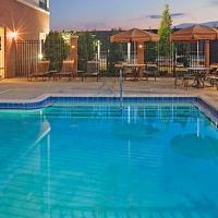 Hotel Hyatt Place Austin North Centr