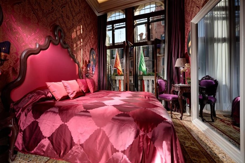 Hotel Palazzetto Madonna
