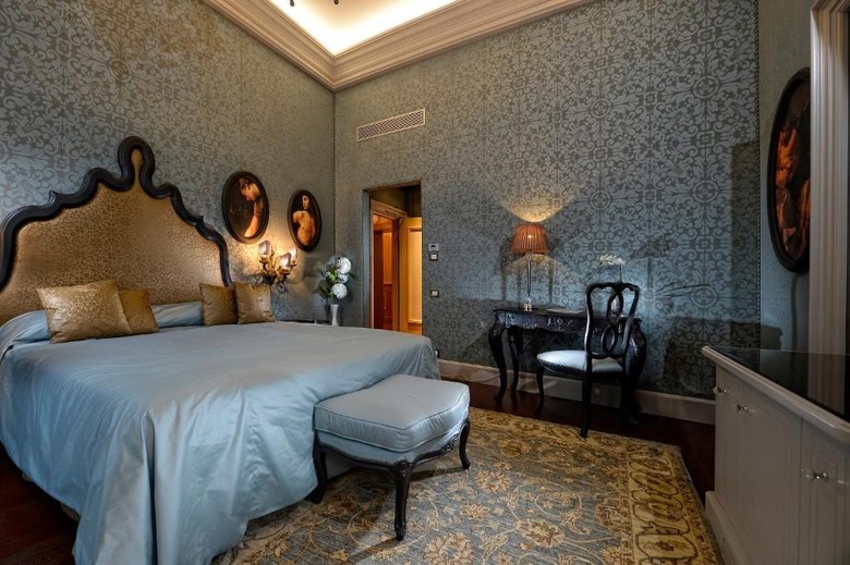 Hotel Palazzetto Madonna